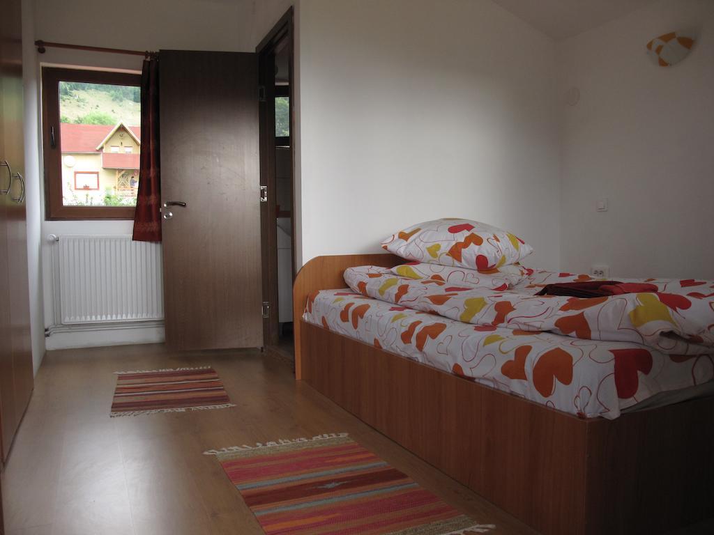 Casa Hille Apartment Magura  Room photo